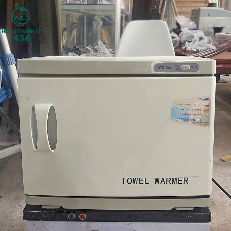 Tủ Hấp Khăn Tiệt Trùng Cũ Dùng Cho Spa Hàng Đẹp tu-hap-khan-tiet-trung-cu-dung-cho-spa-hang-dep-3 Tủ Hấp Khăn Tiệt Trùng Cũ Dùng Cho Spa Hàng Đẹp