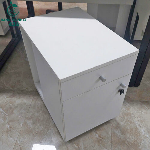 Tủ Hồ Sơ Cũ Có Tích Hợp Ngăn Kéo Và Hộc Kín 4 tu ho so cu co tich hop ngan keo va hoc kin 3