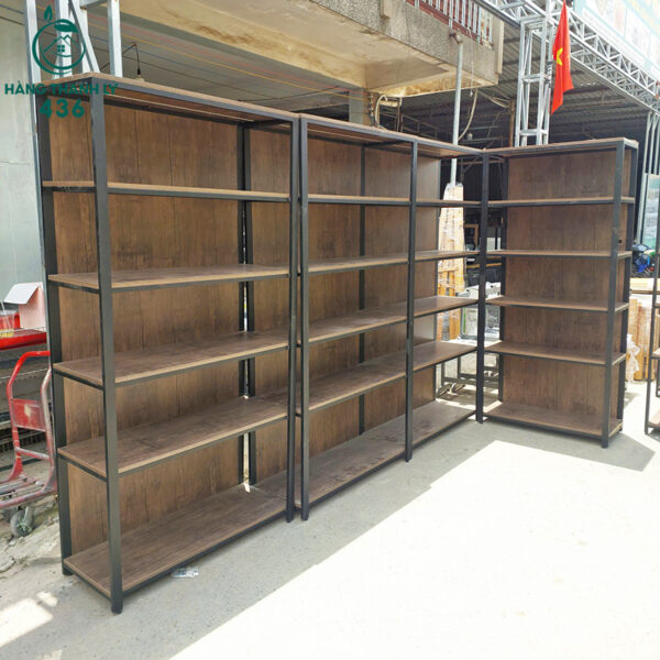 tu-ke-trung-bay-go-cu-2mx40cm-khung-kim-loai (2) tu ke trung bay go cu 2mx40cm khung kim loai 2