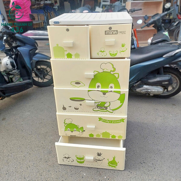 tu nhua cu thiet ke de thuong gia re 1