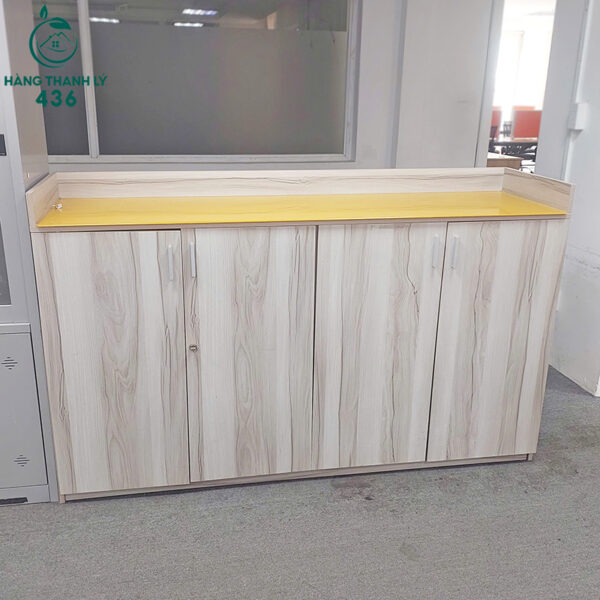 tu pantry go cu 4 canh tien loi gia tot 2