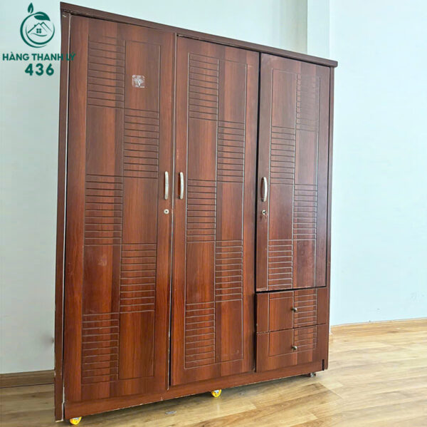 tu-quan-ao-go-cu-toi-gian (1) tu quan ao go cu toi gian 1