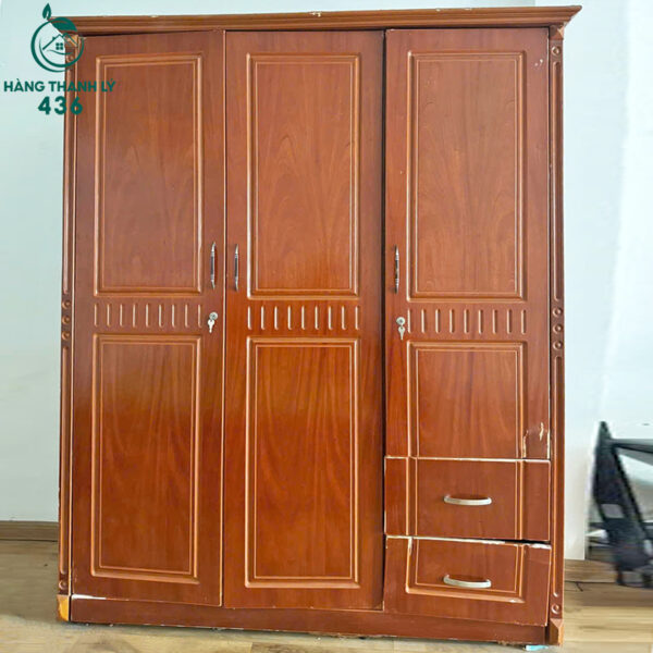 tu-quan-ao-go-cu-toi-gian (4) tu quan ao go cu toi gian 4