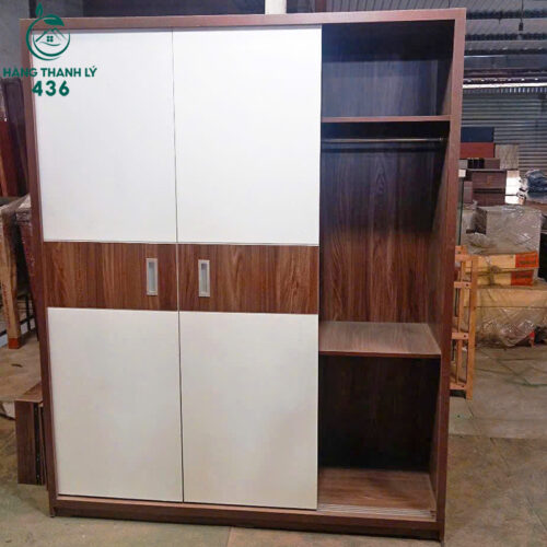 tu quan ao lua cai 1m6 2