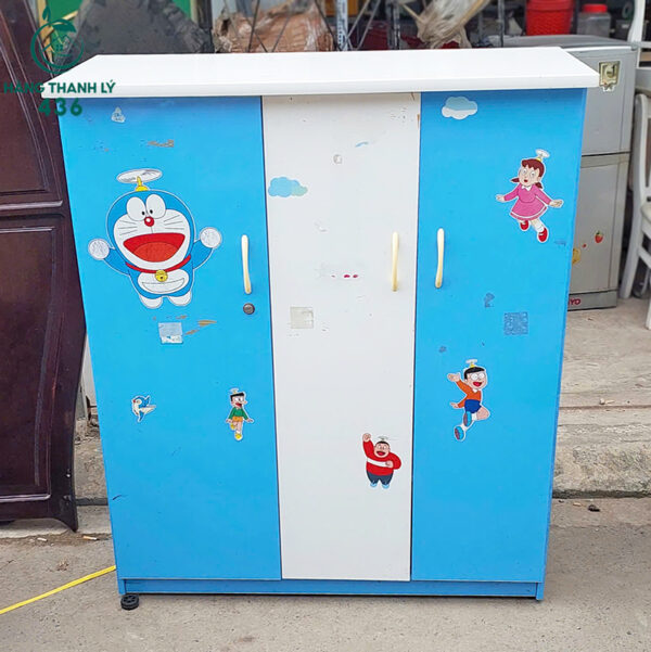 tu quan ao nhua cu hang dep gia tot 1