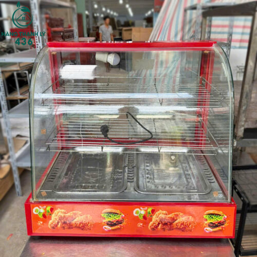 tu trung bay giu nong do an cu dung tot 2