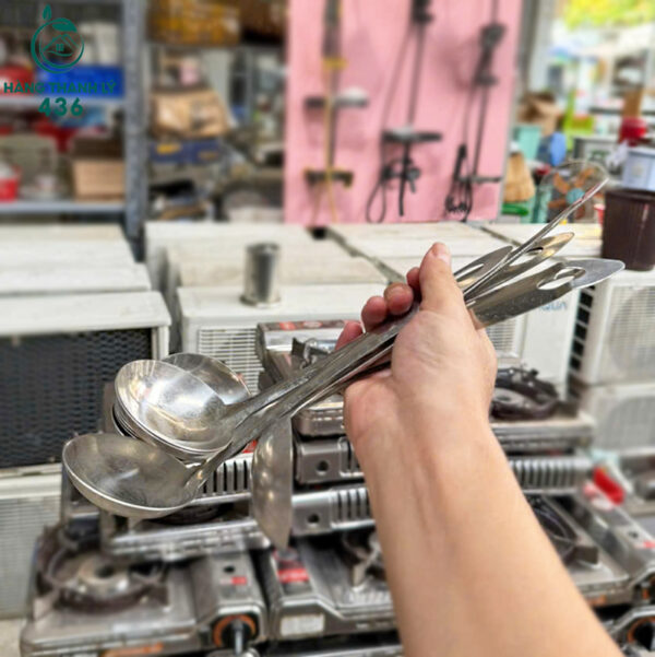 va inox cu danh cho quan an nhieu loai 2