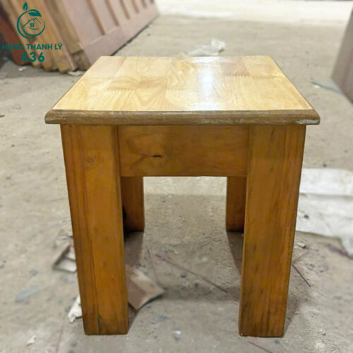 Xả Kho Bộ Bàn Ghế Cafe Gỗ Cũ Số Lượng Nhiều Giá Rẻ 5 xa kho bo ban ghe cafe go cu so luong nhieu gia re 7