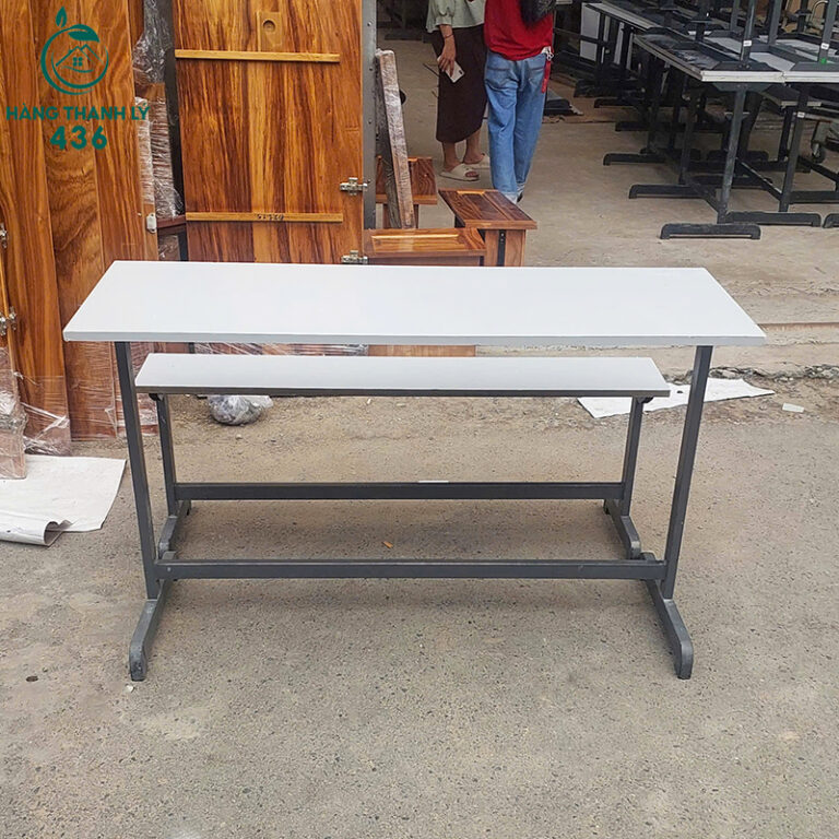 xa kho bo ban ghe cu danh cho lop hoc 1