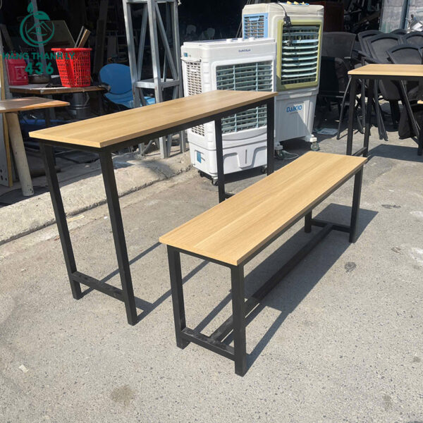 ban ghe hoc sinh cu chan sat mat go hang dep 3 1