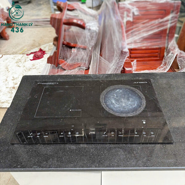 bep doi dien tu cu hieu junger hang con dung tot