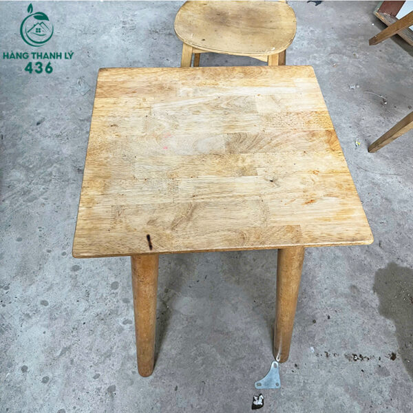 bo ban ghe cafe bang go cu nhieu mau gia re 3