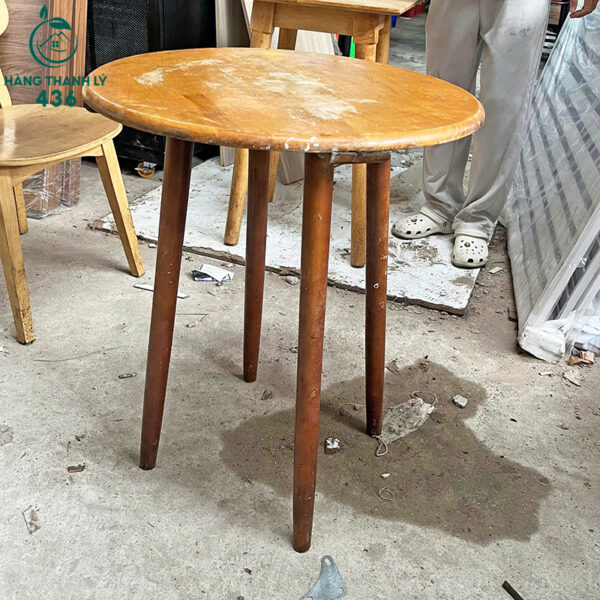 bo ban ghe cafe bang go cu nhieu mau gia re 6