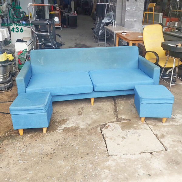 bo-ghe-sofa-cu-1m9x80cm-boc-vai-mau-xanh-kem-don-gia-re (3) bo ghe sofa cu 1m9x80cm boc vai mau xanh kem don gia re 3