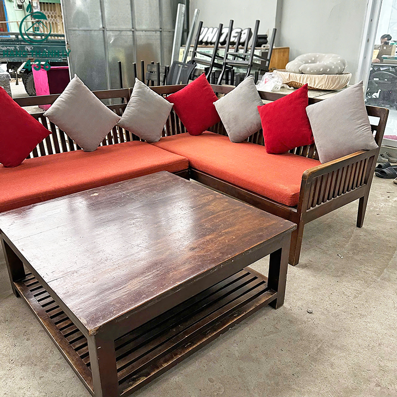 Bộ Sofa Góc L Gỗ Cũ 2M6x1M8 Kiểu Tối Giản Phù Hợp Nhiều Không Gian bo-sofa-goc-l-go-cu-kieu-toi-gian-phu-hop-nhieu-khong-gian-2 Bộ Sofa Góc L Gỗ Cũ 2M6x1M8 Kiểu Tối Giản Phù Hợp Nhiều Không Gian