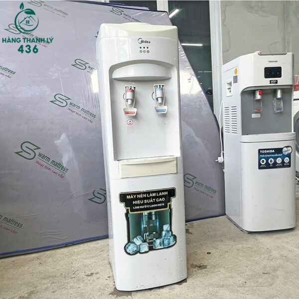 cay-nuoc-nong-lanh-cu-thuong-hieu-midea (2) cay nuoc nong lanh cu thuong hieu midea 2