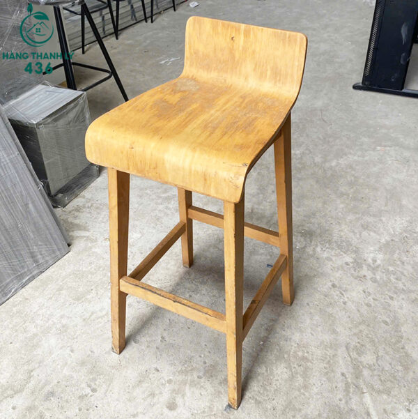 ghe bar cafe go cu co tua lung hang dep gia re 2