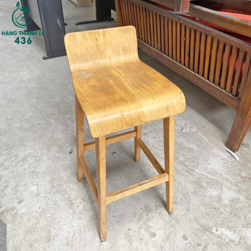 ghe bar cafe go cu co tua lung hang dep gia re 3