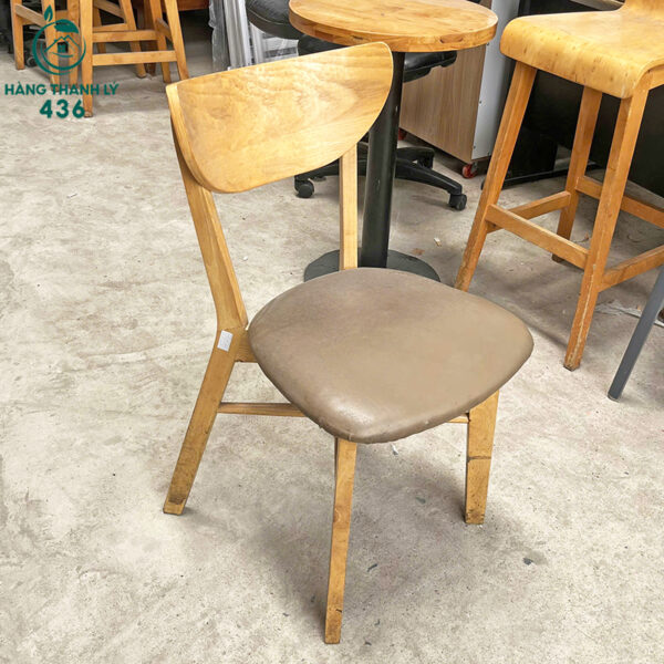 ghe cafe lung cong go cu co dem boc da em ai 1