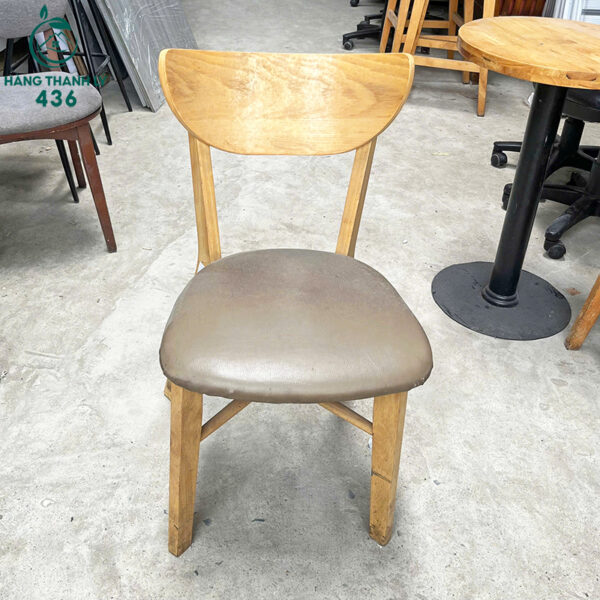 ghe cafe lung cong go cu co dem boc da em ai 2