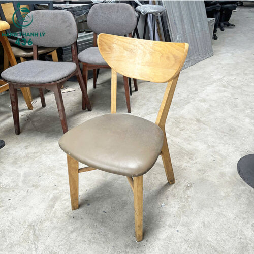 ghe cafe lung cong go cu co dem boc da em ai 3