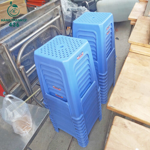 ghe dau nhua cu thuong hieu duy tan so luong nhieu 3