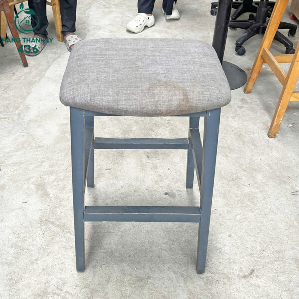 ghe-dau-quay-bar-cu-boc-dem-vai-chan-kim-loai (2) ghe dau quay bar cu boc dem vai chan kim loai 2