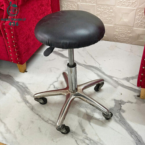 Thanh lý giường gội đầu cũ hàng đẹp 95% ghe-don-chan-xoay-cu-boc-dem-da-hien-dai-2-500x500 Thanh lý giường gội đầu cũ hàng đẹp 95%