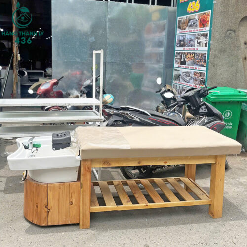 giuong massage goi dau cu hang cao cap mau kem 1