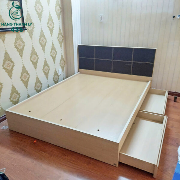 giuong ngu go cu 1m52x2m kieu dang don gian gia tot 3