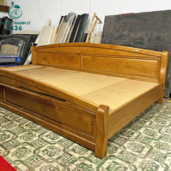 giuong ngu go cu 3m7 rong rai tien loi gia tot 3