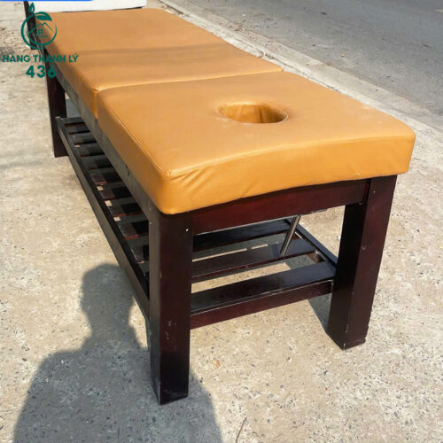 giuong-spa-cu-khung-go-nem-da-mau-nau-em-ai-500x500 Thanh lý giường gội đầu cũ hàng đẹp 95%