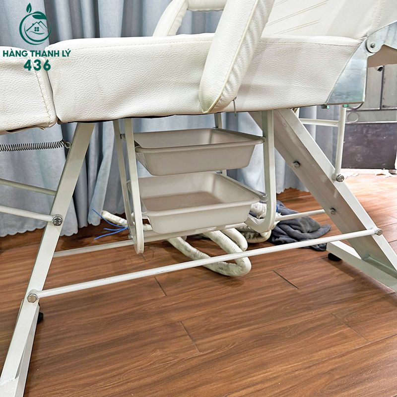 Giường Tiêm Filler Cũ Màu Trắng Bọc Da Hàng Đẹp giuong-tiem-filler-cu-mau-trang-boc-da-hang-dep-10 Giường Tiêm Filler Cũ Màu Trắng Bọc Da Hàng Đẹp