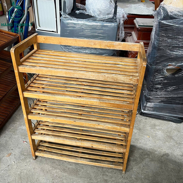 ke giay dep cu 5 tang rong rai tien nghi nhieu mau 1