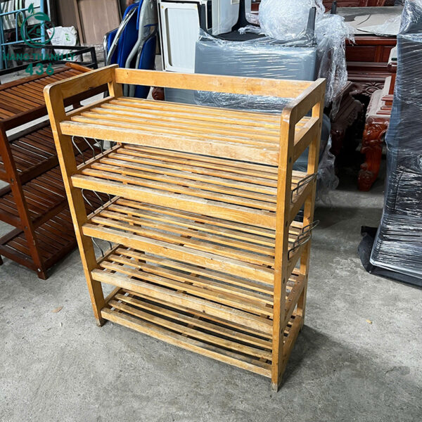 ke giay dep cu 5 tang rong rai tien nghi nhieu mau 2