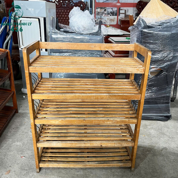 ke giay dep cu 5 tang rong rai tien nghi nhieu mau 3