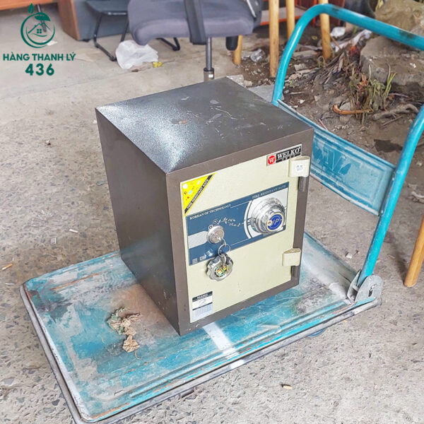 ket sat cu hieu welko hang dep gia re 1