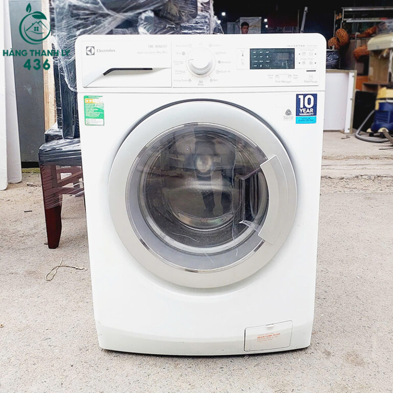 may giat cua ngang cu hieu electrolux hang con dung tot 4
