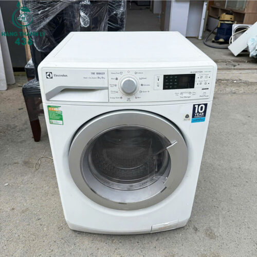 may giat cua ngang cu hieu electrolux hang con dung tot 5