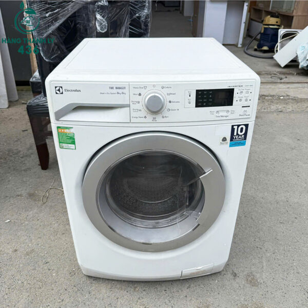 may giat cua ngang cu hieu electrolux hang con dung tot 5