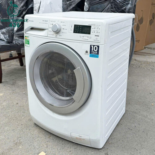 may giat cua ngang cu hieu electrolux hang con dung tot 6