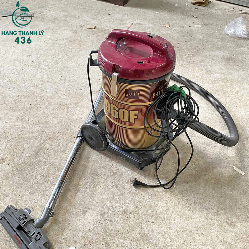 Máy Hút Bụi Công Nghiệp Hitachi Cũ Giá Tốt may-hut-bui-cong-nghiep-hitachi-cu-gia-tot-1 Máy Hút Bụi Công Nghiệp Hitachi Cũ Giá Tốt