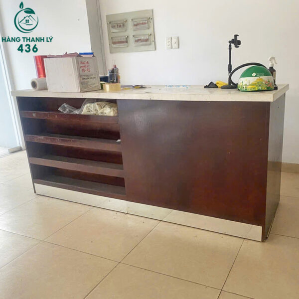 quay go cu phoi trang mat da co nhieu hoc tien dung