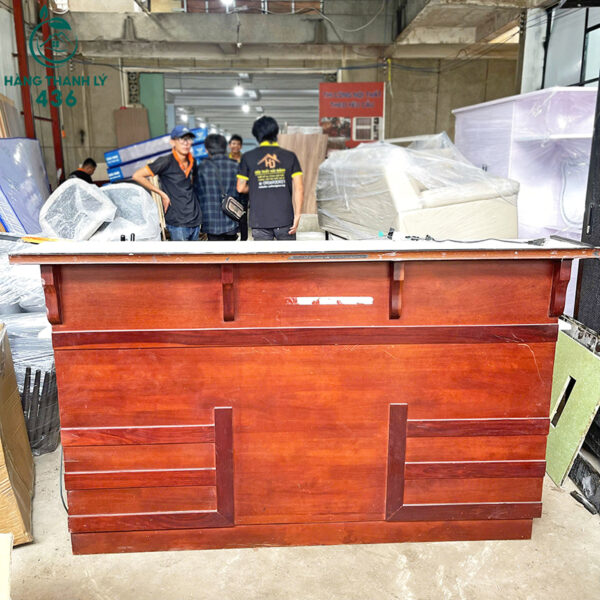 quay le tan go cu mat da 1m85x80cm 3