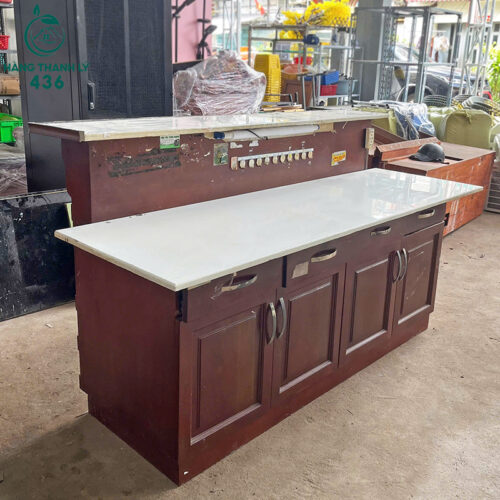 quay le tan go cu mat da 1m85x80cm nhieu ngan tu hien dai 2