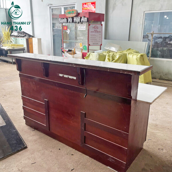 quay le tan go cu mat da 1m85x80cm nhieu ngan tu hien dai 4