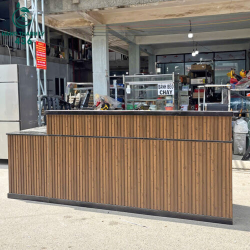 quay le tan go cu mat da 2m8x2m hang cao cap 5