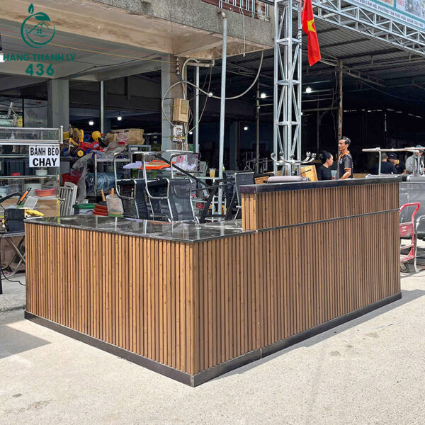 quay le tan go cu mat da 2m8x2m hang cao cap 7