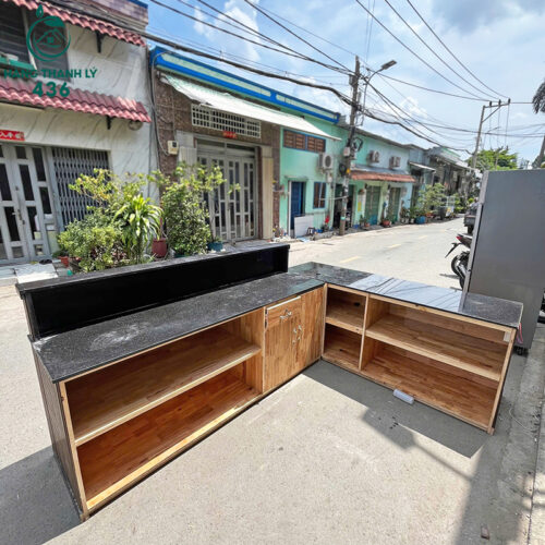 quay le tan go cu mat da 2m8x2m hang cao cap 8