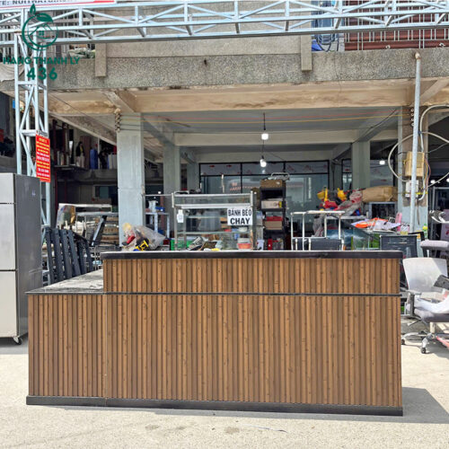 quay le tan go cu mat da 2m8x2m hang cao cap 9